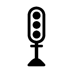 Deutzer Gleissicherung